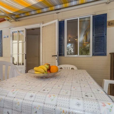 Diana&Josip Mobile Homes Biograd Na Moru Exterior foto