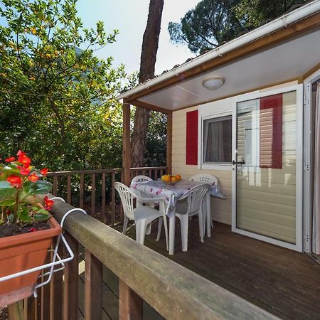 Diana&Josip Mobile Homes Biograd Na Moru Exterior foto