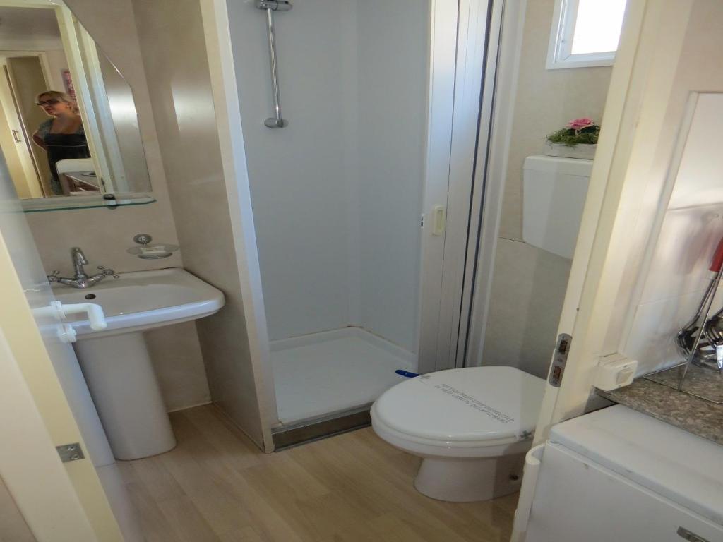 Diana&Josip Mobile Homes Biograd Na Moru Habitación foto