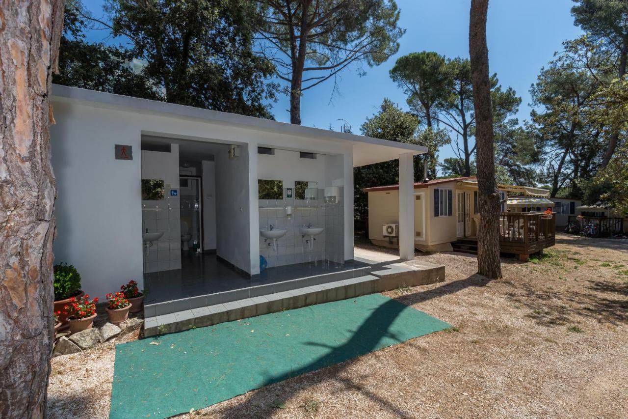 Diana&Josip Mobile Homes Biograd Na Moru Exterior foto