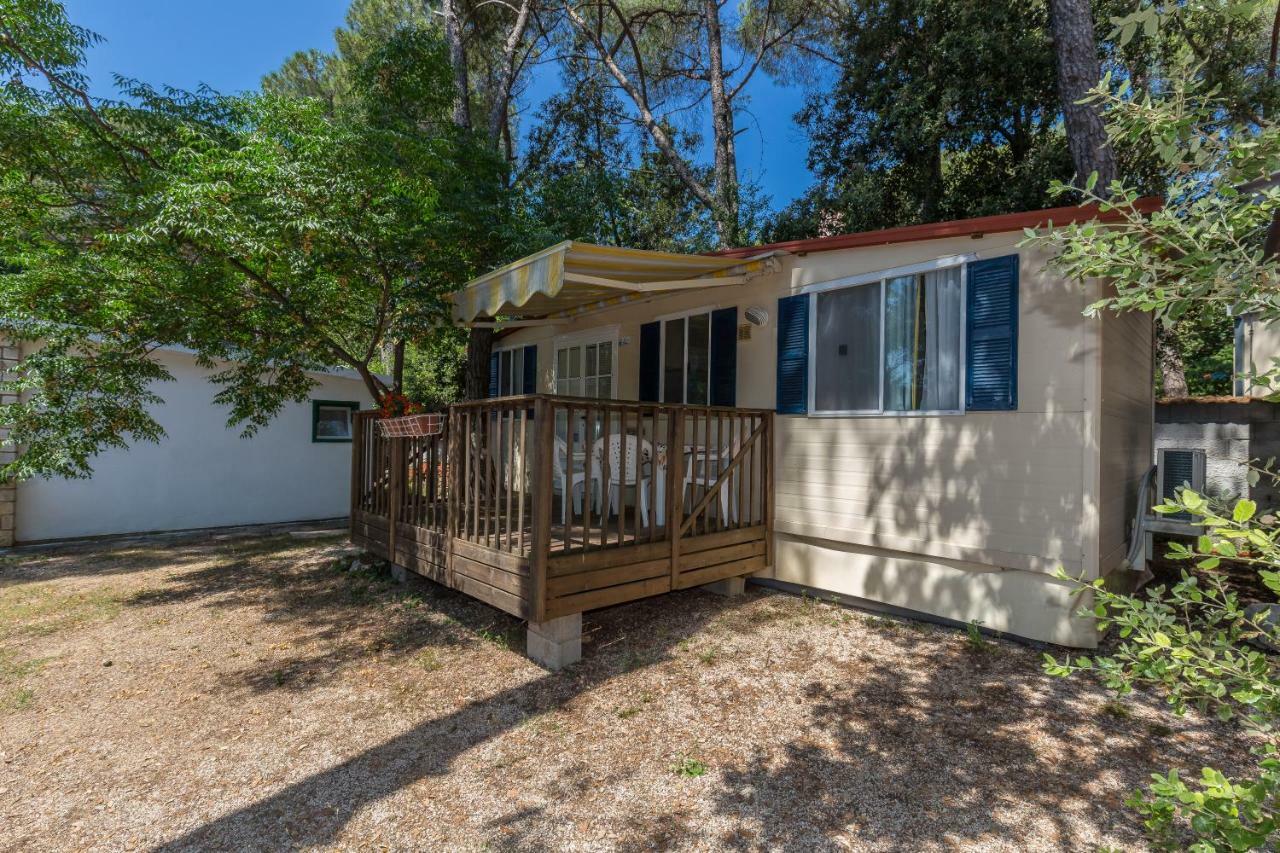 Diana&Josip Mobile Homes Biograd Na Moru Exterior foto