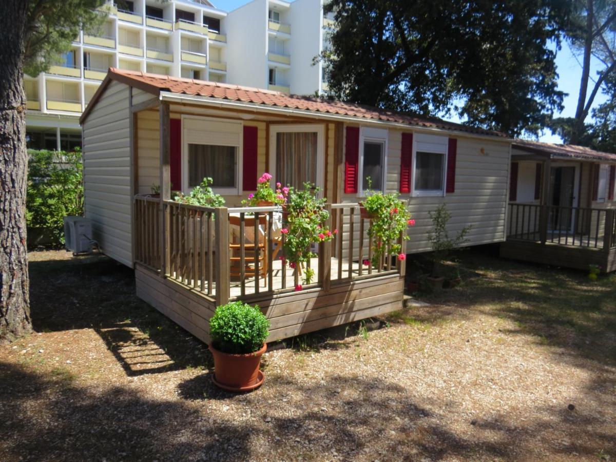 Diana&Josip Mobile Homes Biograd Na Moru Habitación foto